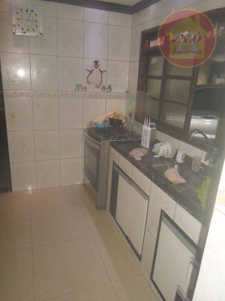 Casa, 3 quartos, 115 m² - Foto 13