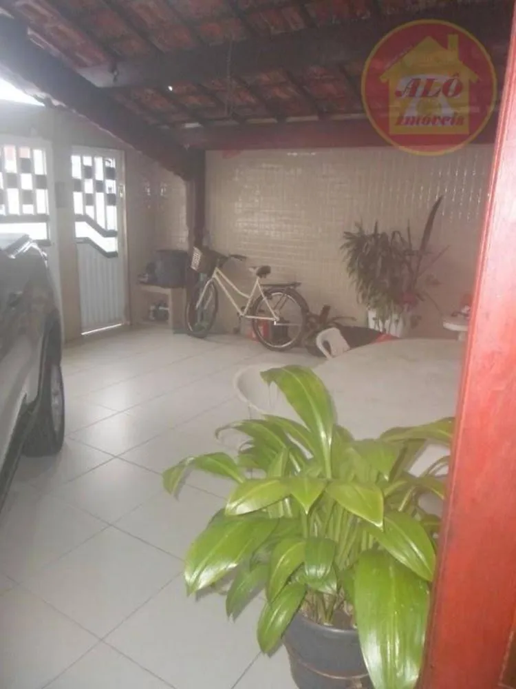 Casa, 3 quartos, 115 m² - Foto 5