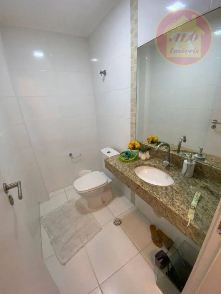Apartamento, 2 quartos, 87 m² - Foto 12