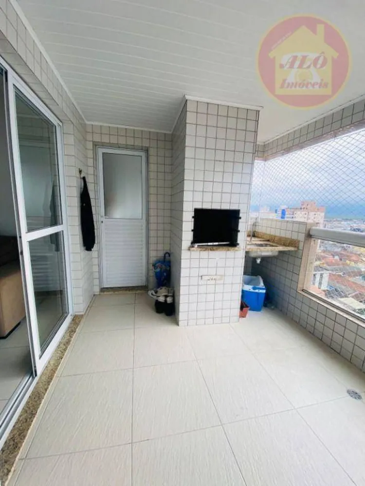 Apartamento, 2 quartos, 87 m² - Foto 8