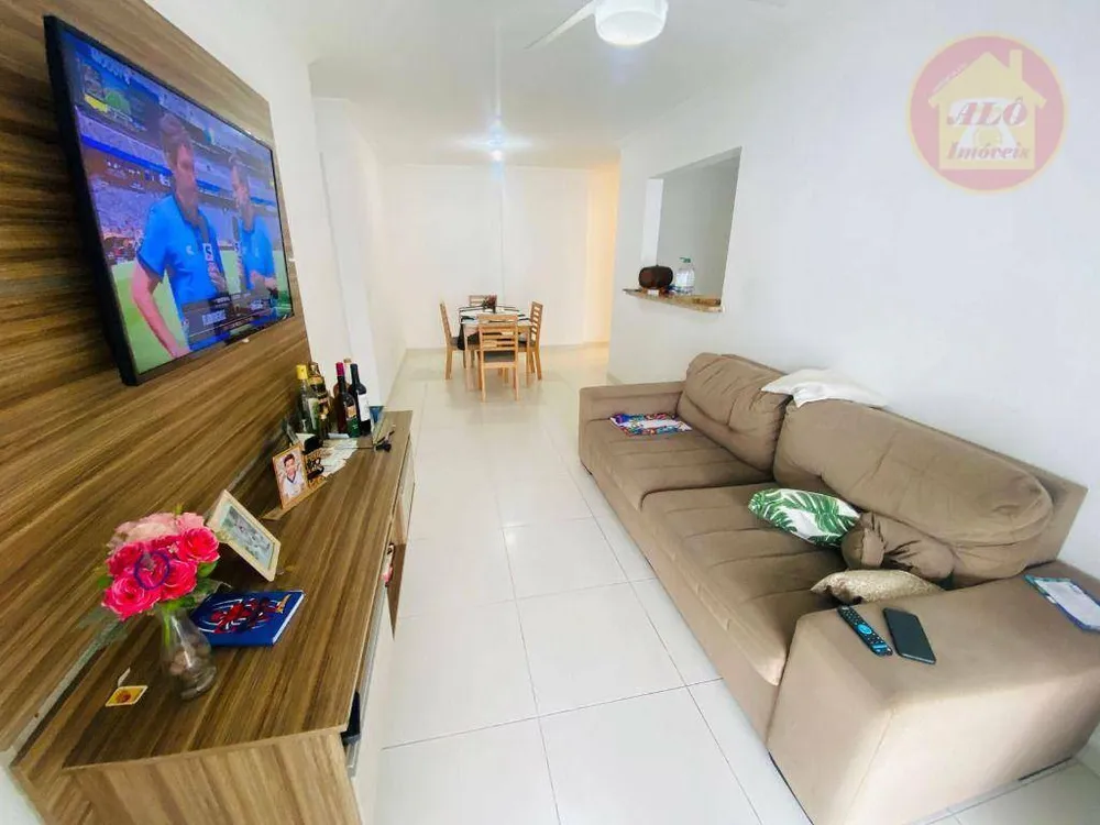 Apartamento, 2 quartos, 87 m² - Foto 3