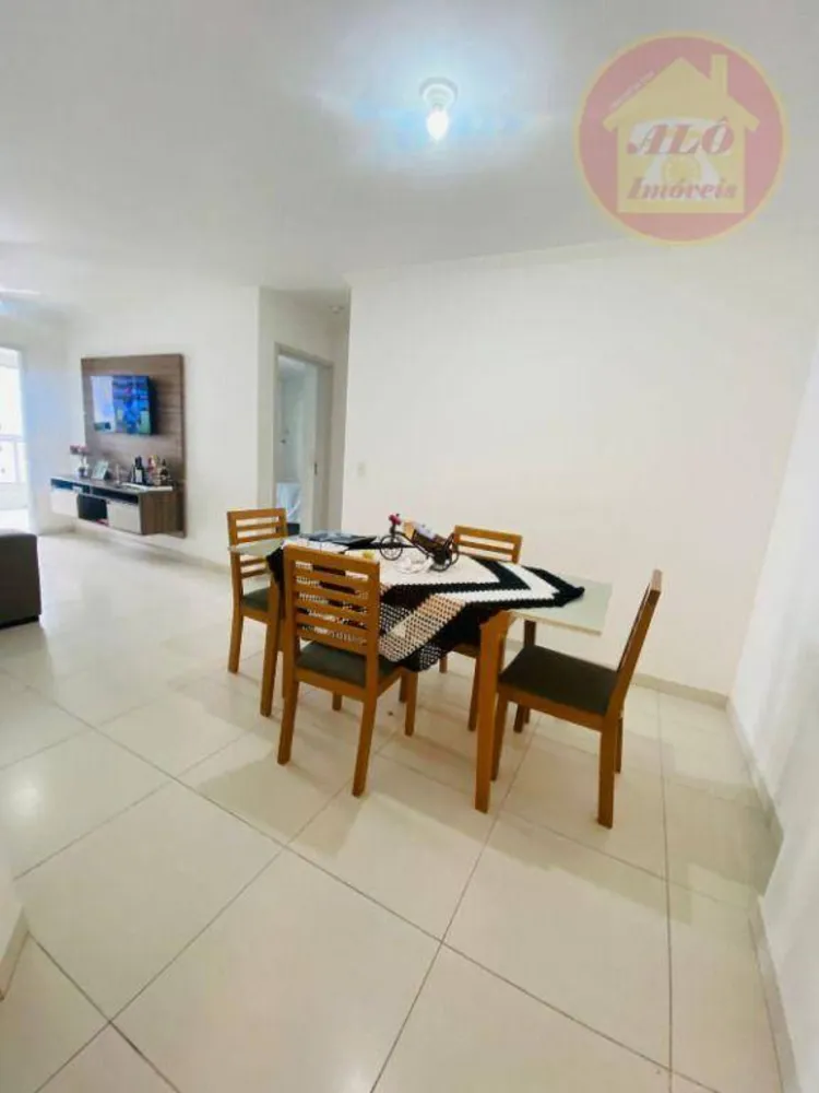 Apartamento, 2 quartos, 87 m² - Foto 3