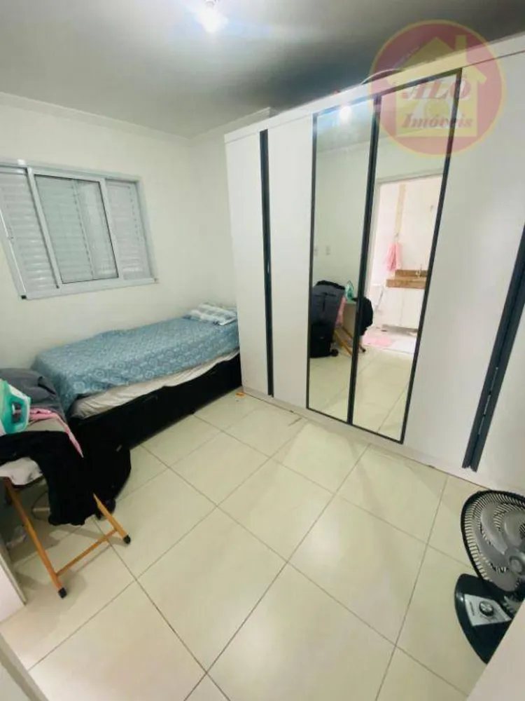 Apartamento, 2 quartos, 87 m² - Foto 2
