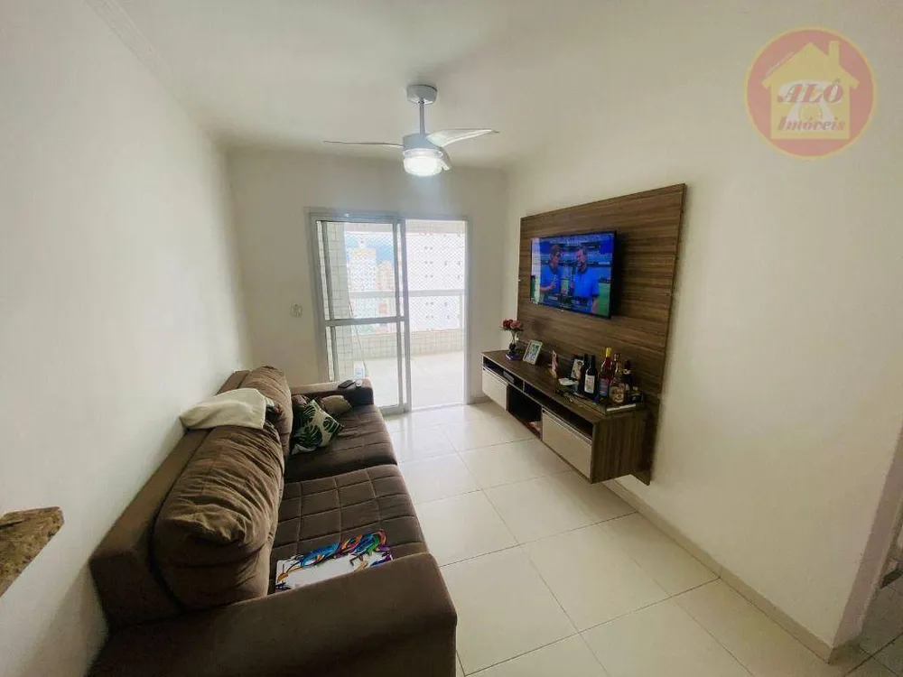 Apartamento, 2 quartos, 87 m² - Foto 2