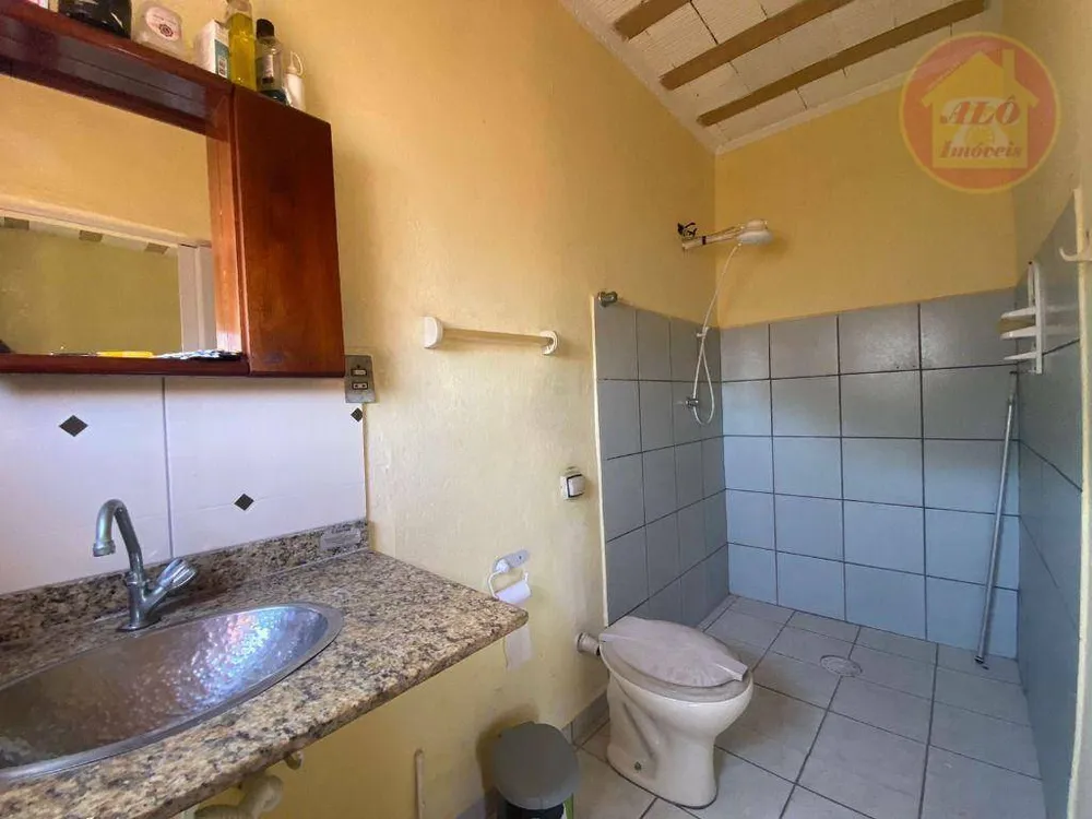 Sobrado, 2 quartos, 87 m² - Foto 1
