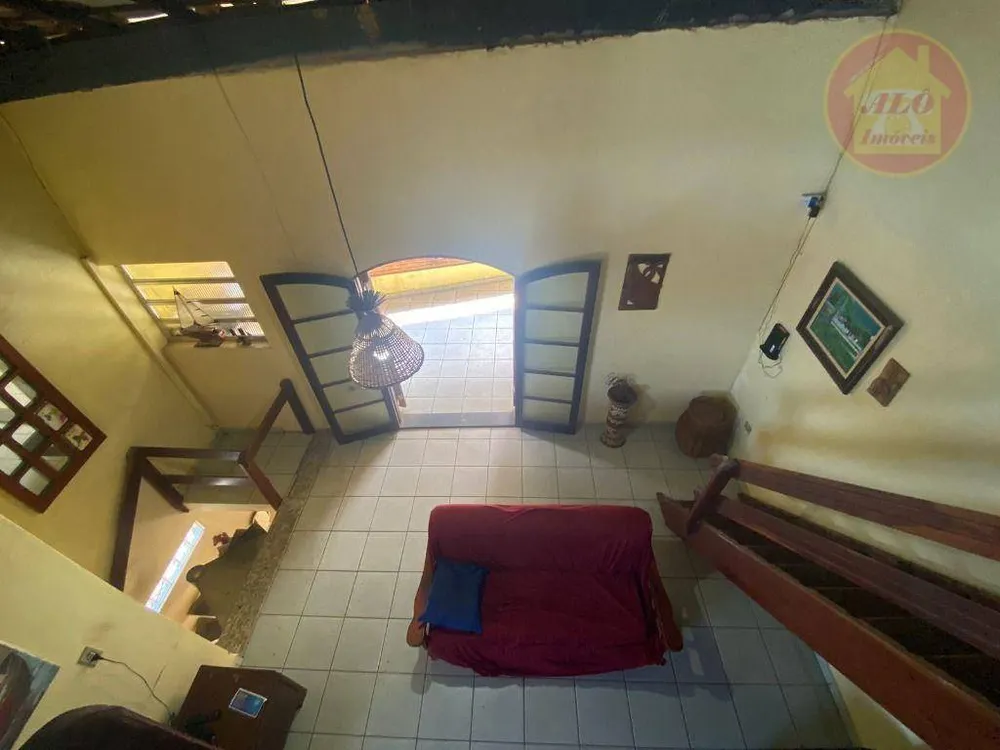 Sobrado, 2 quartos, 87 m² - Foto 9