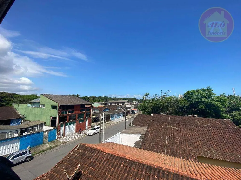 Sobrado, 2 quartos, 87 m² - Foto 3