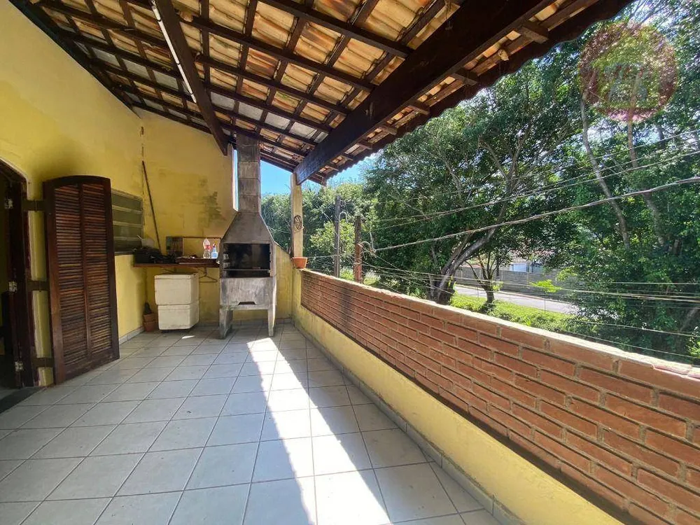 Sobrado, 2 quartos, 87 m² - Foto 2