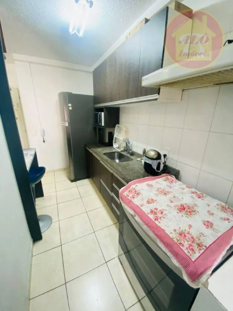 Apartamento, 3 quartos, 74 m² - Foto 4