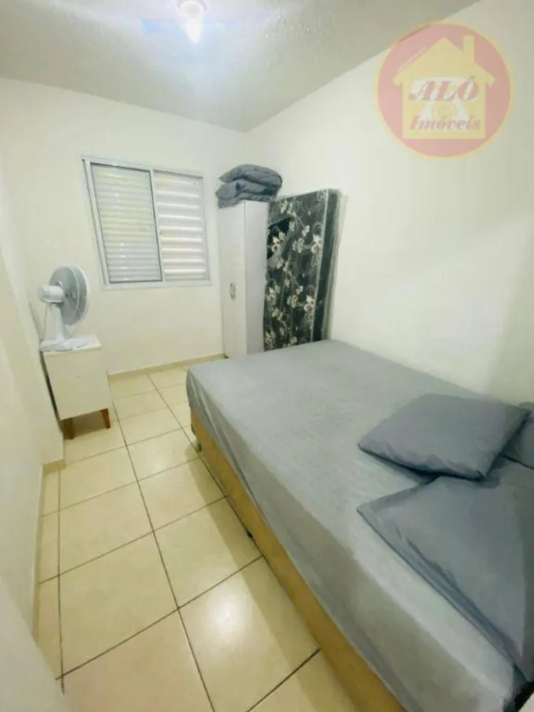 Apartamento, 3 quartos, 74 m² - Foto 10