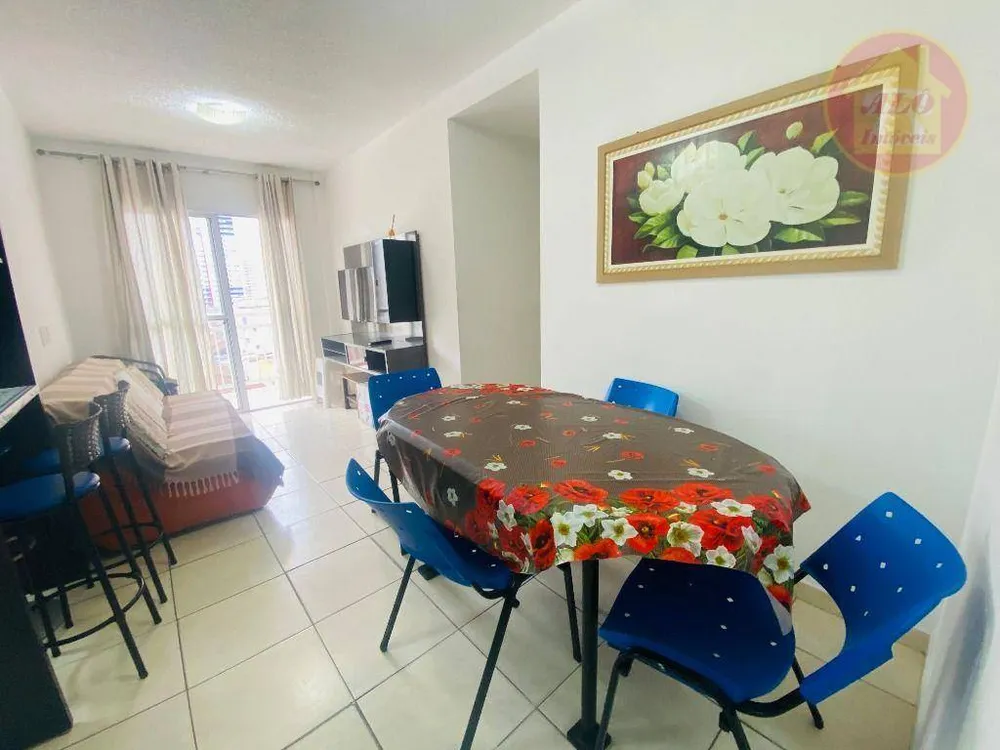 Apartamento, 3 quartos, 74 m² - Foto 1
