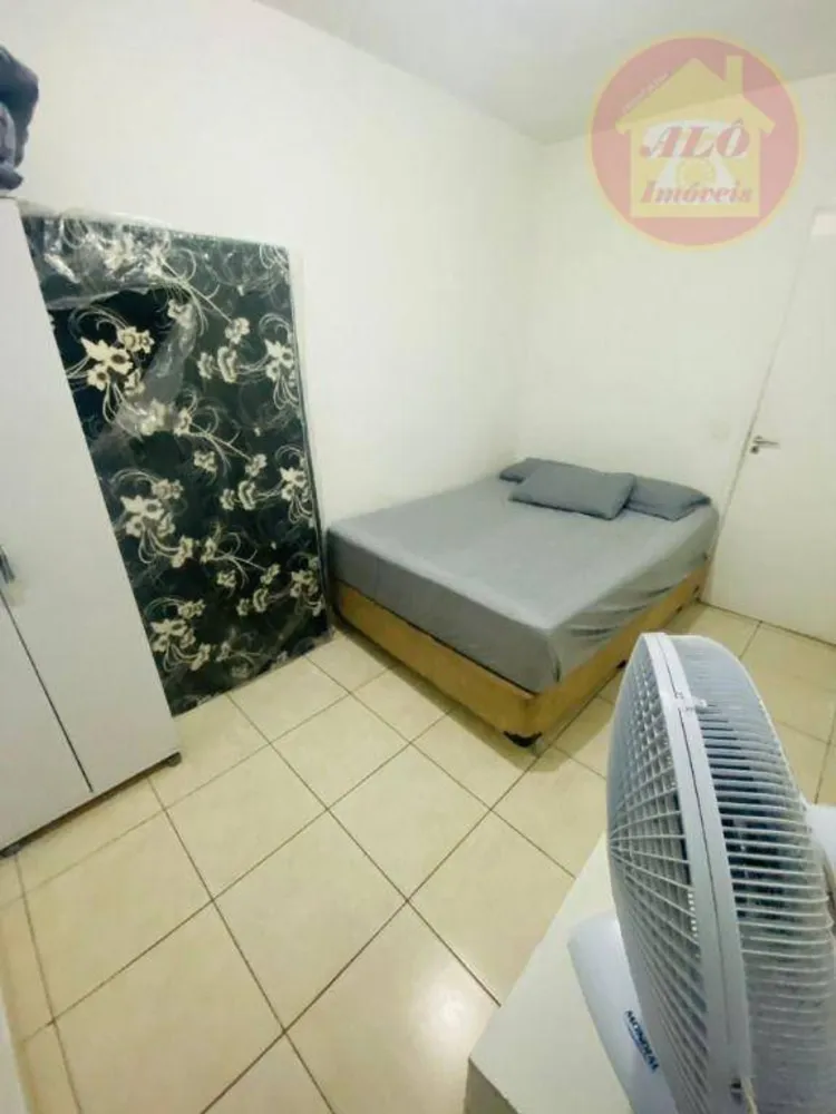 Apartamento, 3 quartos, 74 m² - Foto 11
