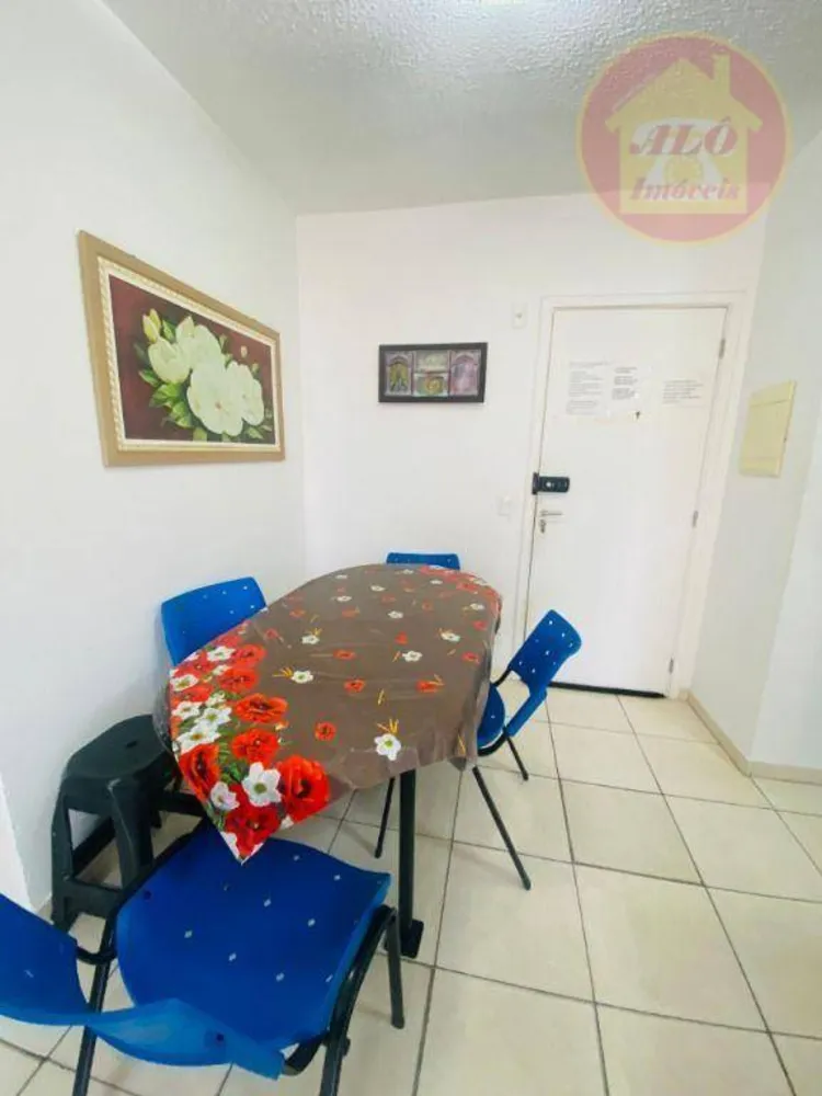 Apartamento, 3 quartos, 74 m² - Foto 2
