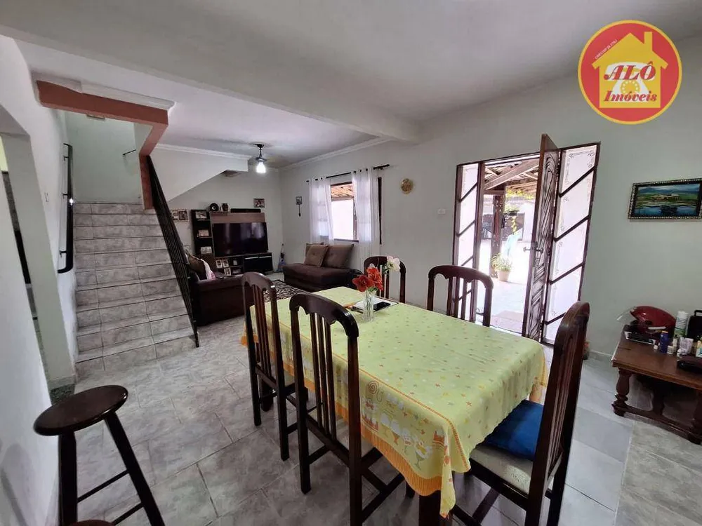 Sobrado, 4 quartos, 175 m² - Foto 5