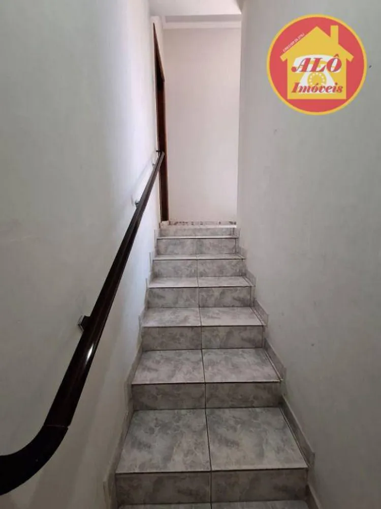 Sobrado, 4 quartos, 175 m² - Foto 14