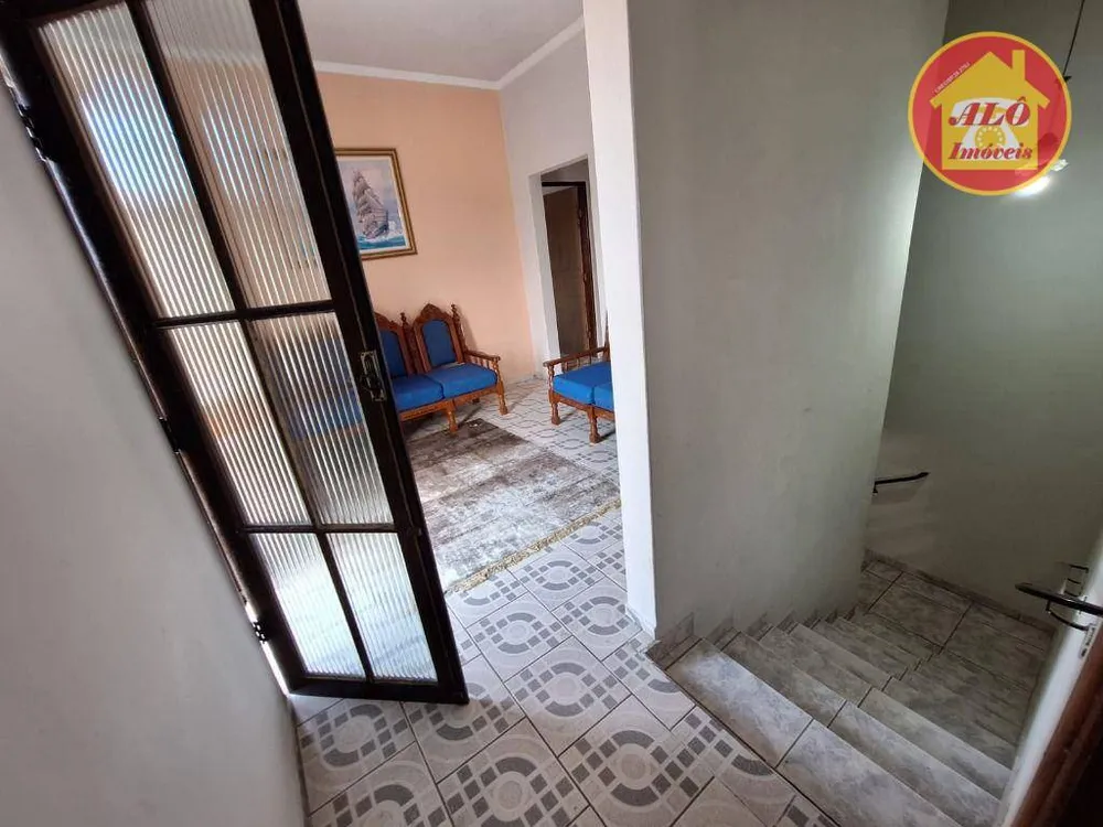 Sobrado, 4 quartos, 175 m² - Foto 13