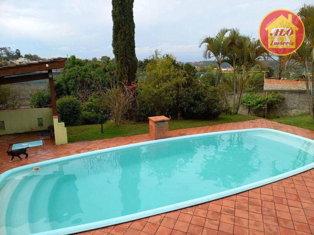 Casa, 3 quartos, 280 m² - Foto 28