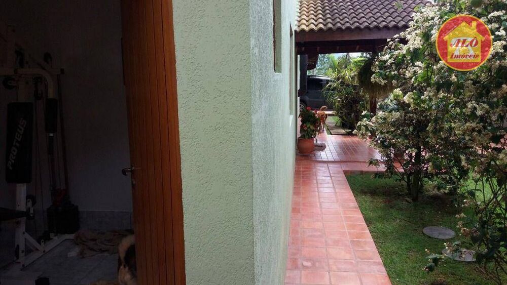 Casa, 3 quartos, 280 m² - Foto 3