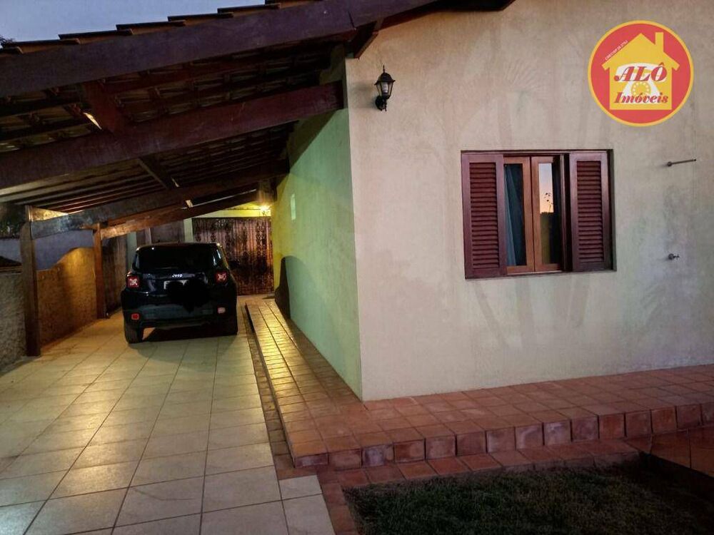 Casa, 3 quartos, 280 m² - Foto 19