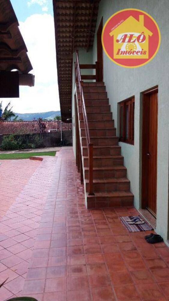 Casa, 3 quartos, 280 m² - Foto 8