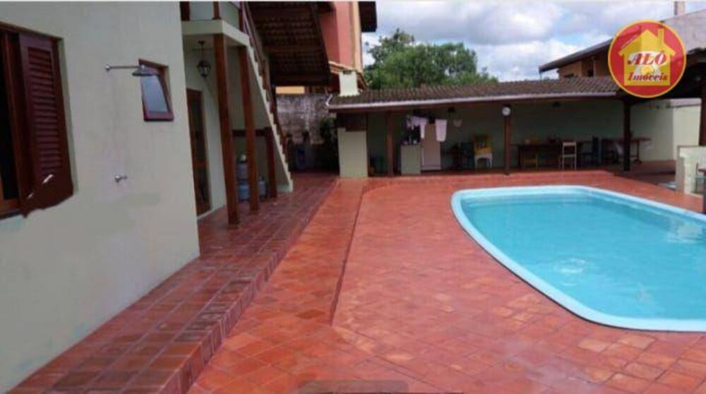 Casa, 3 quartos, 280 m² - Foto 25