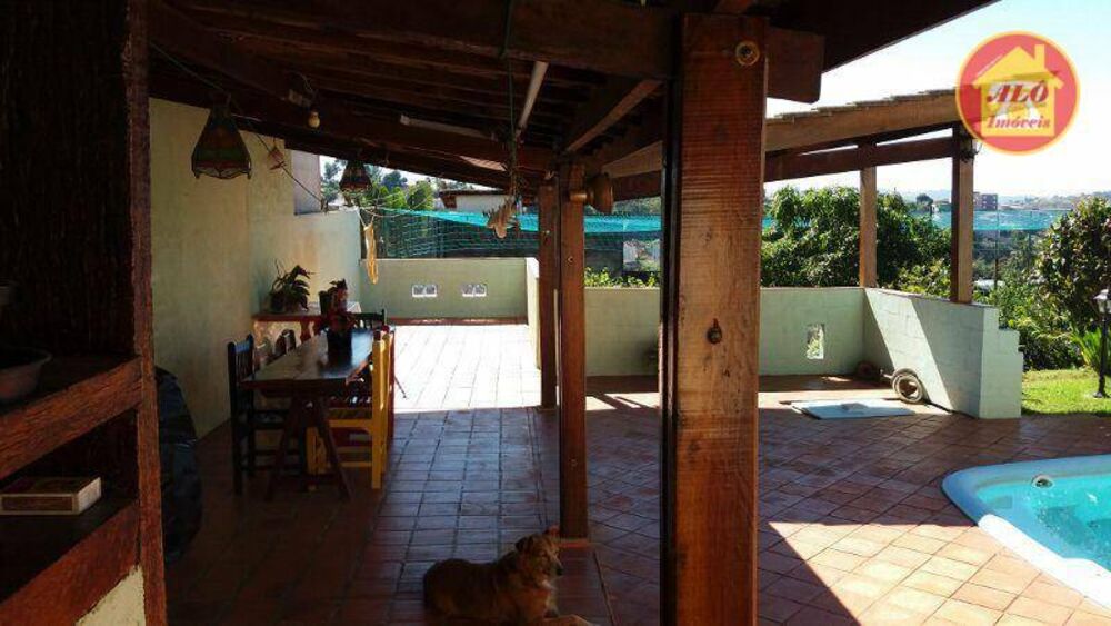 Casa, 3 quartos, 280 m² - Foto 10