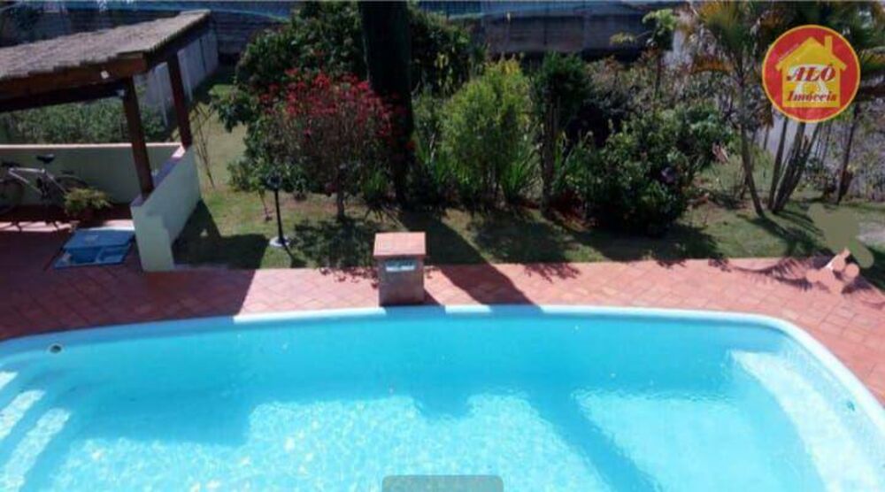 Casa, 3 quartos, 280 m² - Foto 22