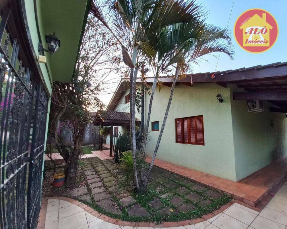 Casa, 3 quartos, 280 m² - Foto 30