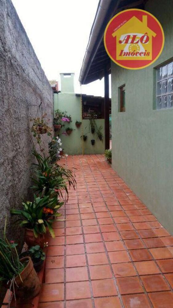 Casa, 3 quartos, 280 m² - Foto 6