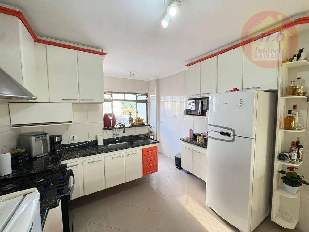 Apartamento, 3 quartos, 113 m² - Foto 6