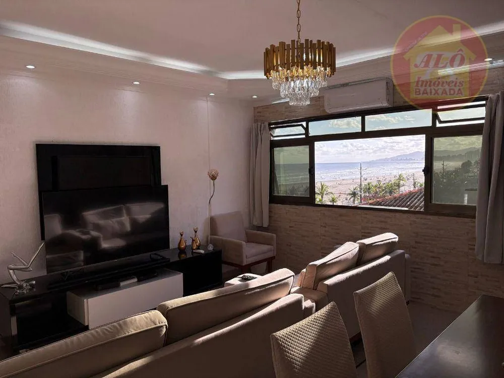 Apartamento, 3 quartos, 113 m² - Foto 1