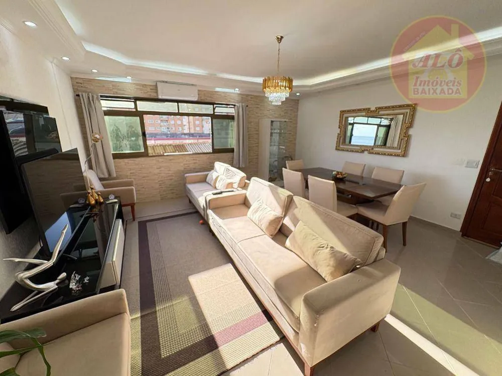 Apartamento, 3 quartos, 113 m² - Foto 3