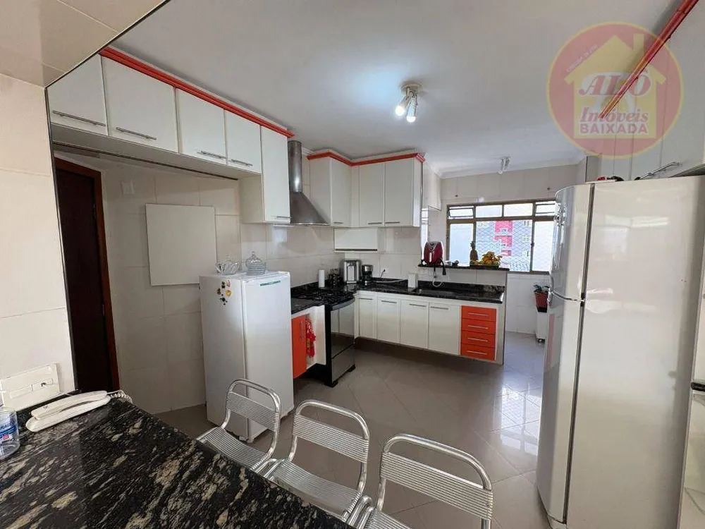Apartamento, 3 quartos, 113 m² - Foto 4