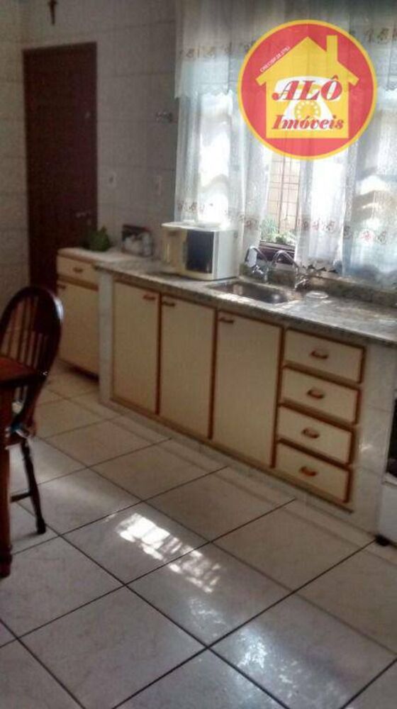 Casa, 3 quartos, 119 m² - Foto 3