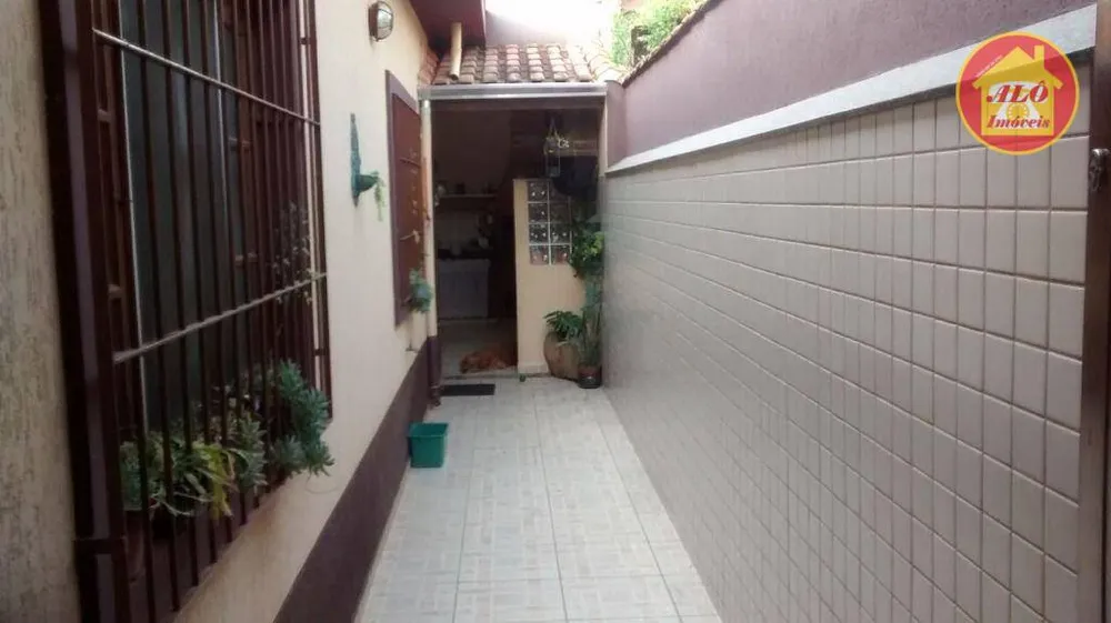 Casa, 3 quartos, 119 m² - Foto 9