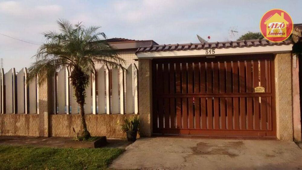 Casa, 3 quartos, 119 m² - Foto 1