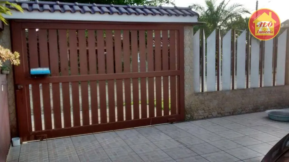 Casa, 3 quartos, 119 m² - Foto 5