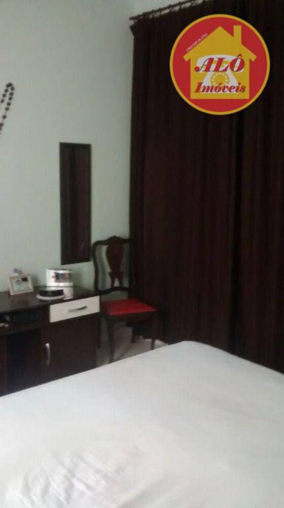 Casa, 3 quartos, 119 m² - Foto 4