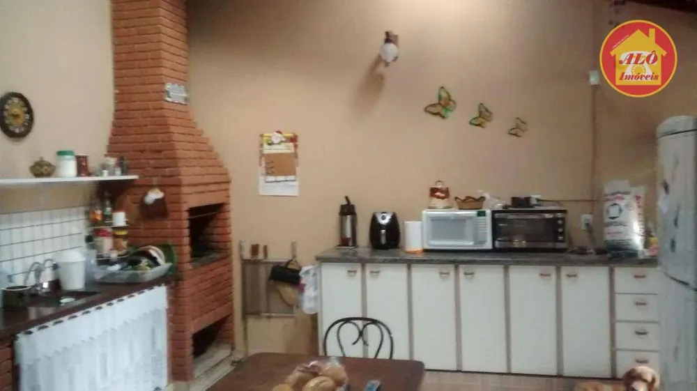 Casa, 3 quartos, 119 m² - Foto 11