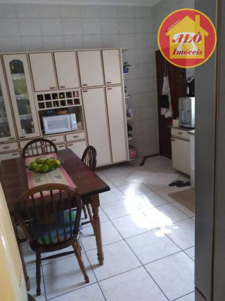 Casa, 3 quartos, 119 m² - Foto 6