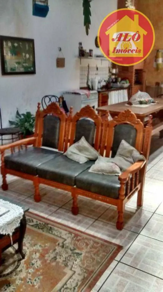 Casa, 3 quartos, 119 m² - Foto 12