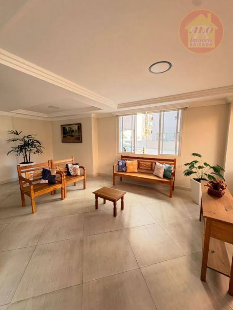 Apartamento, 2 quartos, 70 m² - Foto 2