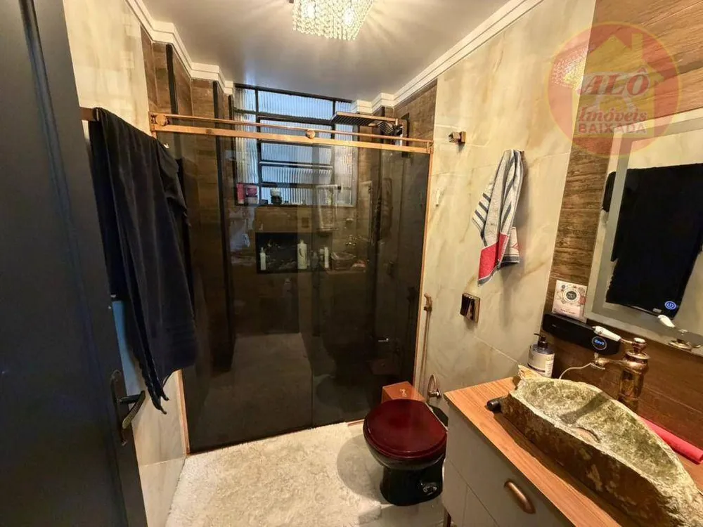 Apartamento, 2 quartos, 105 m² - Foto 7
