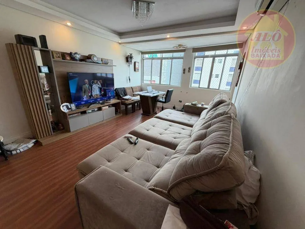 Apartamento, 2 quartos, 105 m² - Foto 4