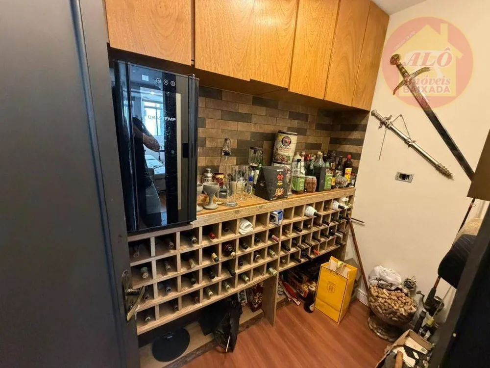Apartamento, 2 quartos, 105 m² - Foto 3
