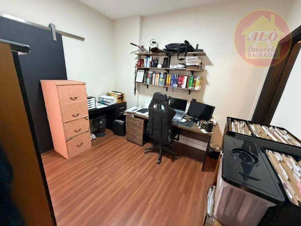 Apartamento, 2 quartos, 105 m² - Foto 4