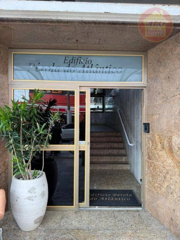 Apartamento, 2 quartos, 105 m² - Foto 8