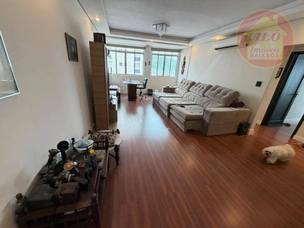 Apartamento, 2 quartos, 105 m² - Foto 5