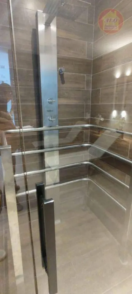 Apartamento, 2 quartos, 83 m² - Foto 12