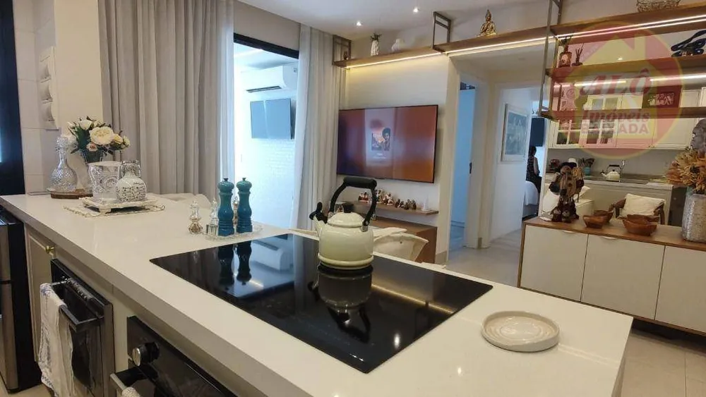 Apartamento, 2 quartos, 83 m² - Foto 3